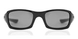 Oakley Mens Five Squared Sunglasses In Black