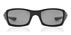 Oakley Mens Five Squared Sunglasses In Black