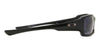 Oakley Mens Five Squared Sunglasses In Black