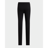 Guess Girls Leggings In Black