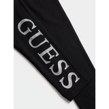 Guess Girls Leggings In Black