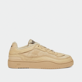 Diesel Mens S-Oval Skate Low Sneakers In Brown