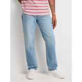 Guess Mens Skinny Jeans In Light Wash