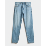 Guess Mens Skinny Jeans In Light Wash