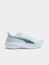 Puma Mens Pounce Lite Sneakers In Sea Glass/Light Indigo