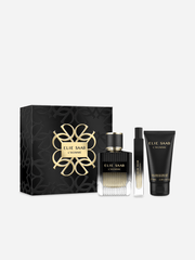Elie Saab L Homme Edp 3 Piece Gift Set For Men