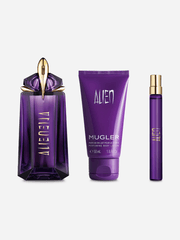 Mugler Alien EDP 90ml Giftset For Women