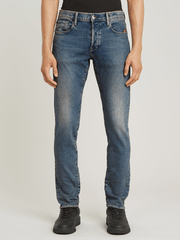 G-Star Raw Mens Slim Medium Age Jeans