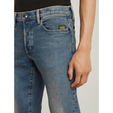 G-Star Raw Mens Slim Medium Age Jeans