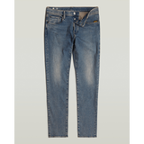 G-Star Raw Mens Slim Medium Age Jeans
