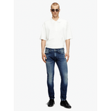 Diesel mens 1979 L.32 Sleenker Jeans In Blue