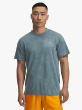 Under Armour Mens Camo T-Shirt In