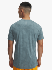 Under Armour Mens Camo T-Shirt In