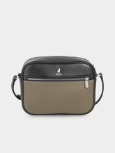 Polo Clifton Camera Bag Olive