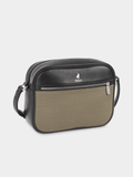 Polo Clifton Camera Bag Olive