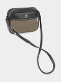 Polo Clifton Camera Bag Olive