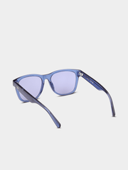 Gant Acetate Sunglasses For Men In Blue