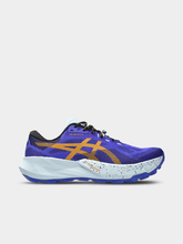 Asics Mens Trabuco 14 Shoes In Cobalt Burst