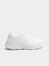 Skechers Children Edgeride Sneaker In White