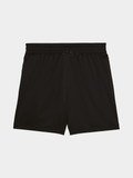 Puma Mens 5" Woven Shorts In Black