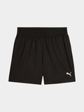 Puma Mens 5" Woven Shorts In Black
