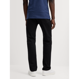 Levis Mens Taper Native Cali Jeans In Black