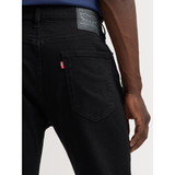 Levis Mens Taper Native Cali Jeans In Black