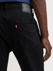 Levis Mens Taper Native Cali Jeans In Black