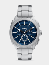 Fossil Machine Watch For Men