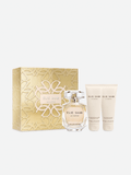 Elie Saab Le Parfum Edp 3 Piece Gift Set For Women