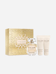Elie Saab Le Parfum Edp 3 Piece Gift Set For Women