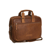 Chesterfield Seth Business Bag Cognac