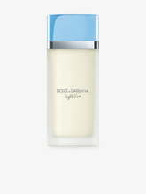 Dolce & Gabbana Light Blue New Fragrance For Women