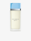 Dolce & Gabbana Light Blue New Fragrance For Women