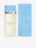 Dolce & Gabbana Light Blue New Fragrance For Women