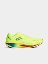 Anta Mens Rocket Pro Running Shoes In Neon Yellow