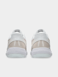 Asics Womens Gel-Netburner Academy 10 104 White/Morganite