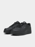 Puma Boys Caven 2.0 Jr Shoes In Black