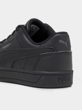 Puma Boys Caven 2.0 Jr Shoes In Black