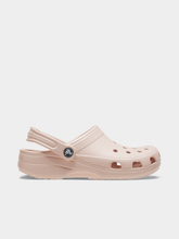 Crocs Unisex Classic Shoes In Quarts