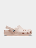 Crocs Unisex Classic Shoes In Quarts