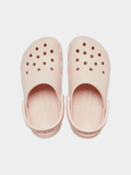 Crocs Unisex Classic Shoes In Quarts