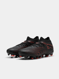 Puma Mens Future 9 Pro Soccer Shoes In Black