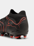 Puma Mens Future 9 Pro Soccer Shoes In Black