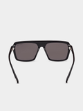 Tom Ford Mens Vincent Sunglasses In Black