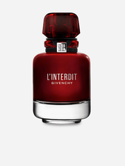 Givenchy L'Interdit Edp Rouge