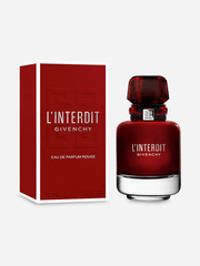 Givenchy L'Interdit Edp Rouge