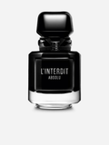 Givenchy Linterdit 24 Absolu Edp For Womens