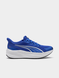 Puma Boys Dasher Lite Sliptech Jnr Sneakers In Blue