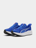 Puma Boys Dasher Lite Sliptech Jnr Sneakers In Blue